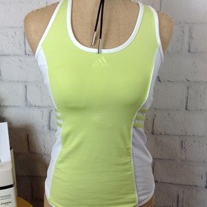 ⬇️ Adidas ⚡️RACERBACK TANK TOP